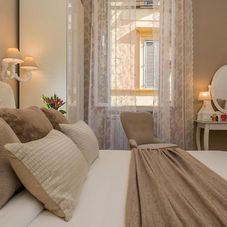 Lovely New Home, Fontana Di Trevi Rzym Zewnętrze zdjęcie